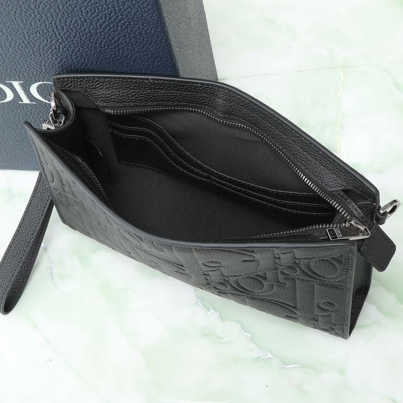 Christian Dior Clutch Bags